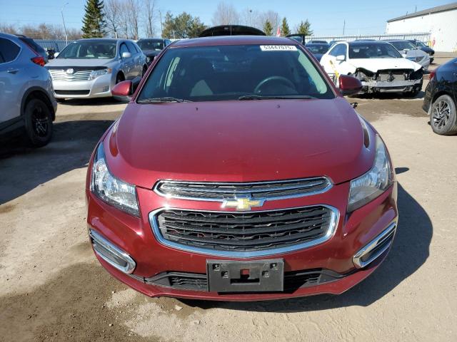 2015 CHEVROLET CRUZE ECO