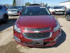 2015 Chevrolet Cruze Eco en Venta en Bowmanville, ON - Top/Roof