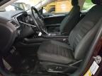 2019 Ford Fusion Se იყიდება Anchorage-ში, AK - Minor Dent/Scratches