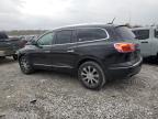 2017 Buick Enclave  იყიდება Cahokia Heights-ში, IL - Hail