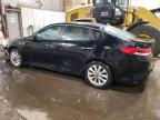 2018 Kia Optima Lx   за продажба в Anchorage, AK - Front End
