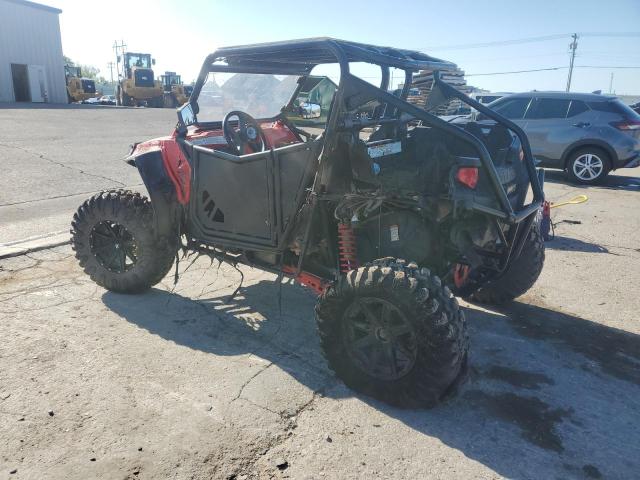 2014 POLARIS RZR 900 XP