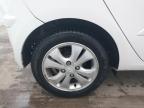 2013 HYUNDAI I10 ACTIVE for sale at Copart GLOUCESTER