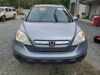 2009 Honda Cr-V Exl за продажба в Concord, NC - Rear End