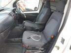 2013 CITROEN NEMO 660 L for sale at Copart SANDY
