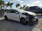 2024 Kia Forte Lx იყიდება Opa Locka-ში, FL - Front End