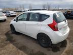 2016 NISSAN VERSA NOTE S à vendre chez Copart QC - MONTREAL