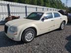2005 Chrysler 300  de vânzare în Riverview, FL - Side