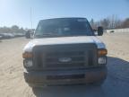 2012 Ford Econoline E250 Van იყიდება Mendon-ში, MA - Mechanical