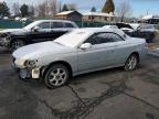 2001 Toyota Camry Solara Se იყიდება Denver-ში, CO - Front End