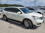 2014 Chevrolet Traverse Lt na sprzedaż w West Palm Beach, FL - Water/Flood