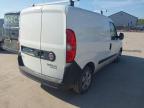 2014 FIAT DOBLO SX M for sale at Copart SANDY