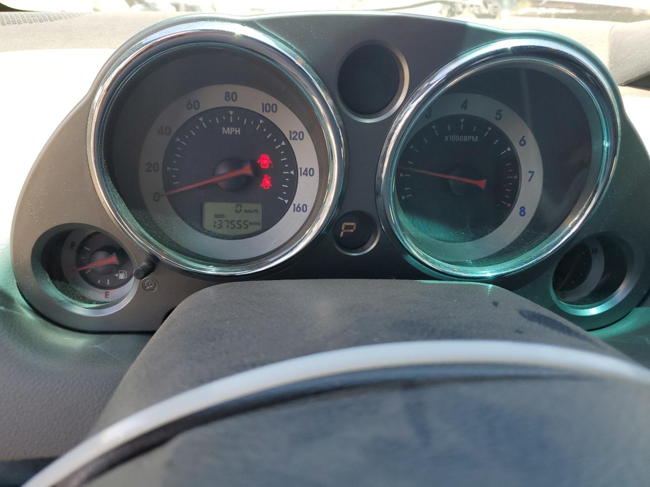 2007 Mitsubishi Eclipse Spyder Gs VIN: 4A3AL25F17E009949 Lot: 54116705