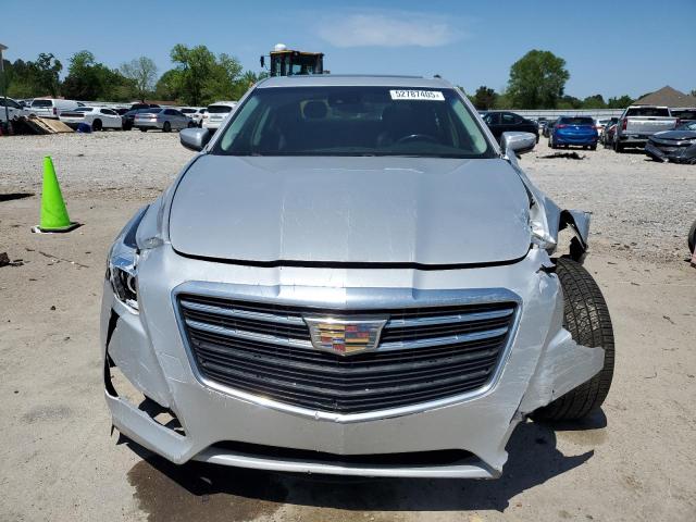  CADILLAC CTS 2017 Srebrny