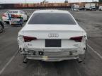 2017 Audi A4 Ultra Premium продається в Wilmington, CA - Rear End