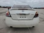 2011 Nissan Altima Base იყიდება Wilmer-ში, TX - Front End
