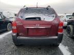2009 HYUNDAI TUCSON GLS   for sale at Copart QC - MONTREAL