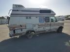 1990 Ford Econoline E250 Super Duty Van на продаже в Martinez, CA - All Over