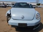 2013 Volkswagen Beetle  for Sale in New Britain, CT - Front End