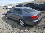 2012 Volkswagen Jetta Se for Sale in Reno, NV - Undercarriage