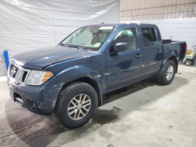 2018 Nissan Frontier S