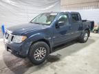 2018 Nissan Frontier S იყიდება Candia-ში, NH - Side