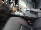 2012 MERCEDES BENZ C220 EXECU for sale at Copart WOLVERHAMPTON