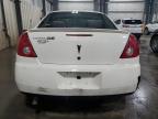 2007 Pontiac G6 Base продається в Ham Lake, MN - Undercarriage