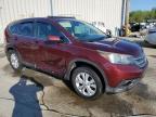 2014 Honda Cr-V Ex for Sale in Memphis, TN - Side
