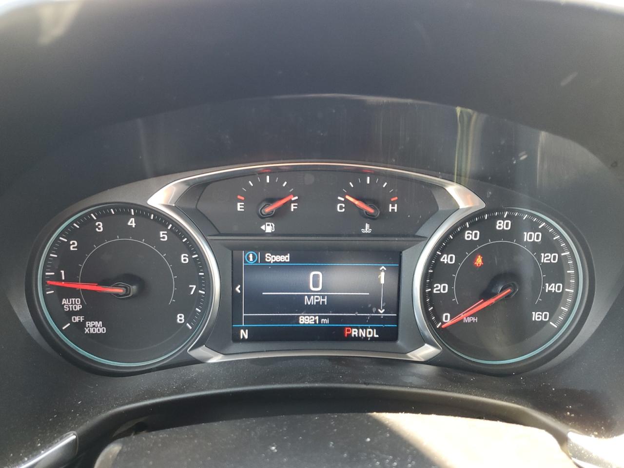 3GNAXSEG3RL223920 CHEVROLET EQUINOX 2024