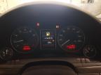 2003 AUDI S4 for sale at Copart WOLVERHAMPTON