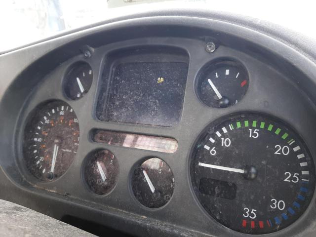 2004 DAF FA LF45.15