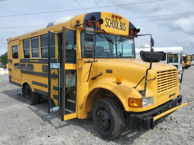 2002 International 3000 3800