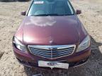2008 MERCEDES BENZ C220 ELEGA for sale at Copart WISBECH