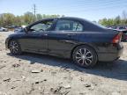 2009 Honda Civic Lx for Sale in Waldorf, MD - Rear End
