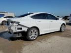 2015 Chrysler 200 Limited na sprzedaż w Haslet, TX - Rear End