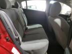 2010 Nissan Sentra 2.0 na sprzedaż w York Haven, PA - Front End