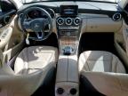 2016 Mercedes-Benz C 300 en Venta en Haslet, TX - All Over