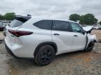 2024 Toyota Highlander Hybrid Xle zu verkaufen in Tanner, AL - Front End