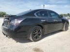 2013 Nissan Maxima S for Sale in Oklahoma City, OK - Rear End