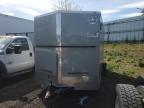 2025 Forest River Enclosed Cargo Trailer for Sale in Woodburn, OR - Side