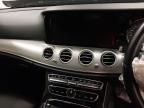 2019 MERCEDES BENZ E 220 D SE for sale at Copart SANDWICH