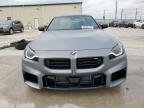 2024 Bmw M2  for Sale in Haslet, TX - Rear End