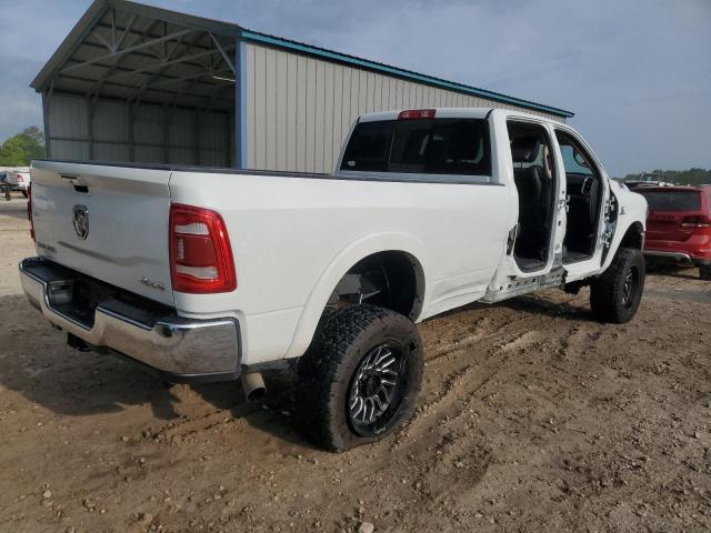  RAM 2500 2022 White