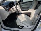 2022 Volvo S60 B5 Momentum na sprzedaż w Mercedes, TX - Rear End