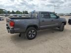 2017 Toyota Tacoma Double Cab for Sale in Newton, AL - Frame Damage