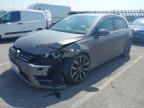 2014 VOLKSWAGEN GOLF R for sale at Copart CHESTER