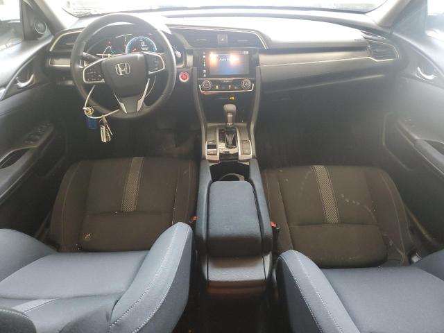  HONDA CIVIC 2017 Biały