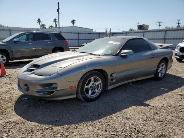 2001 Pontiac Firebird Formula