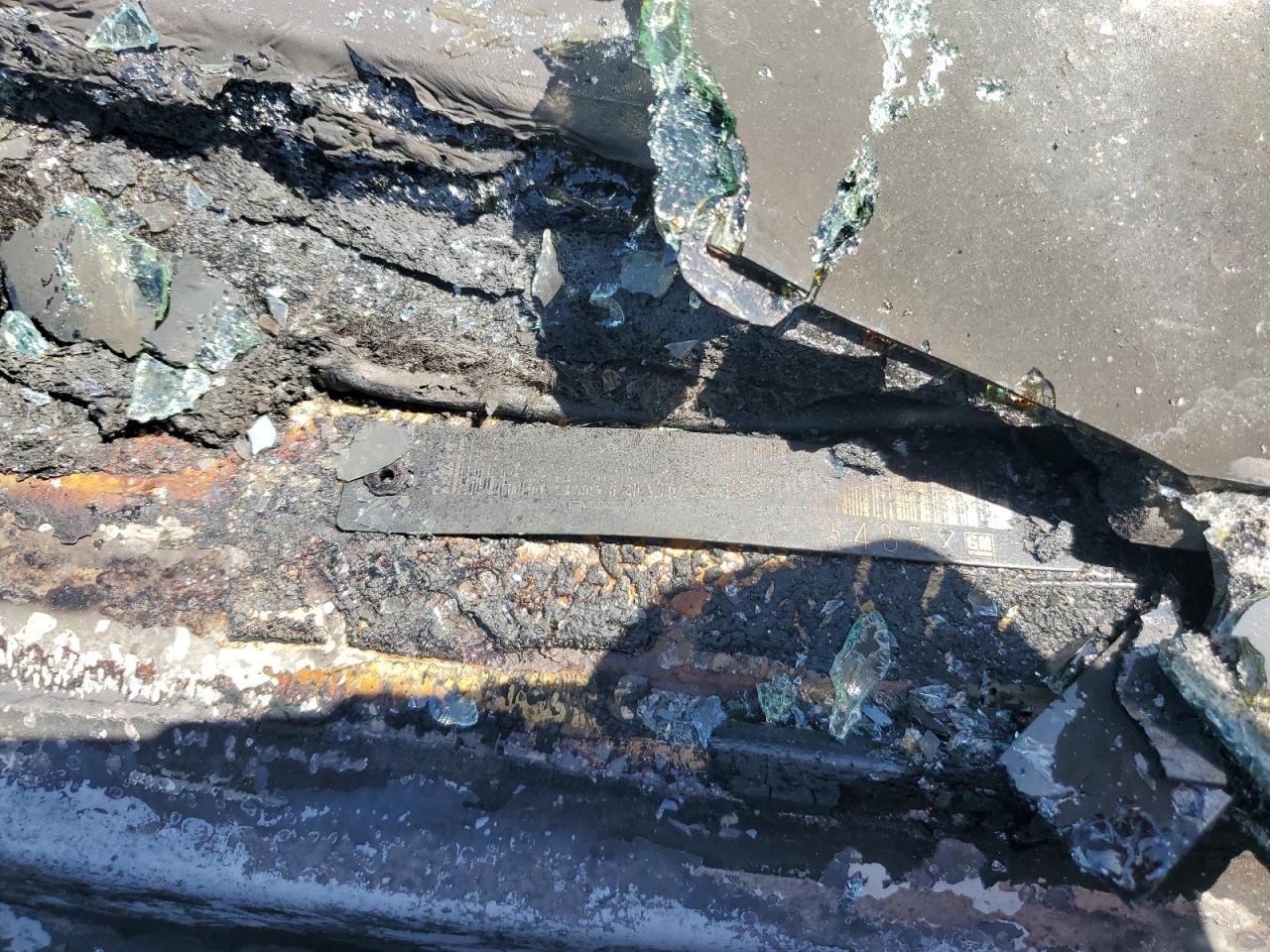 2008 Cadillac Cts VIN: 1G6DF577180134398 Lot: 54430785